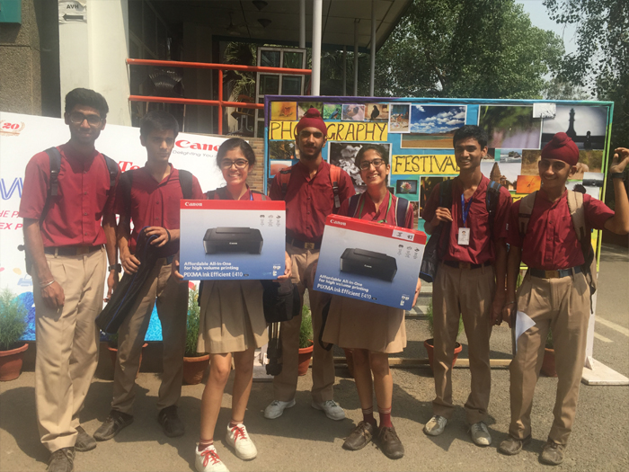 Digex-2017- inter school photography event
