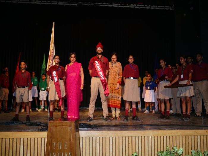 Investiture Ceremony 2017