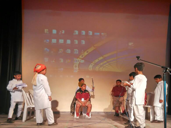 Literary Week 2017