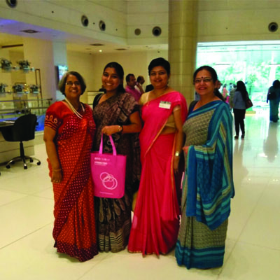 British Council teacher workshop on Core Skills
