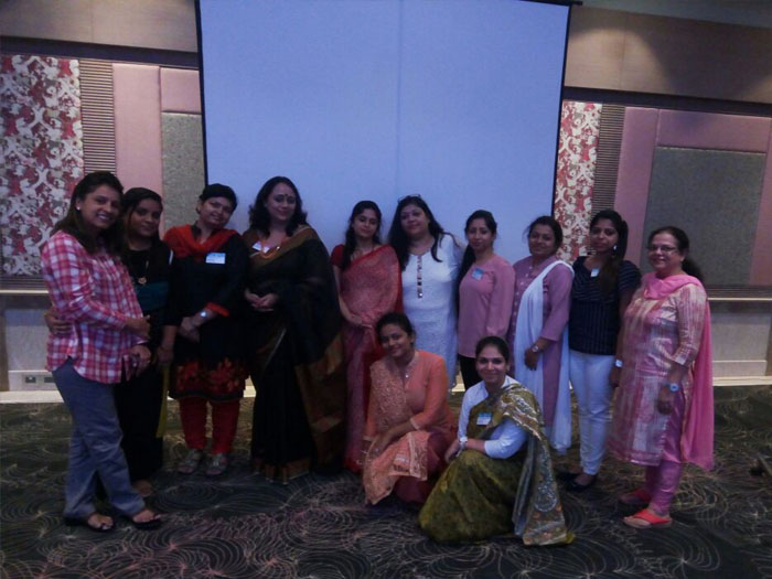 British Council teacher workshop - Core Skills of Communication and Collaboration