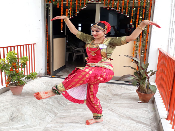Samaskritivij Nanamrita and Amrita Kalasangama- a cultural soiree