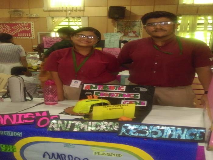 Zonal Science Exhibition
