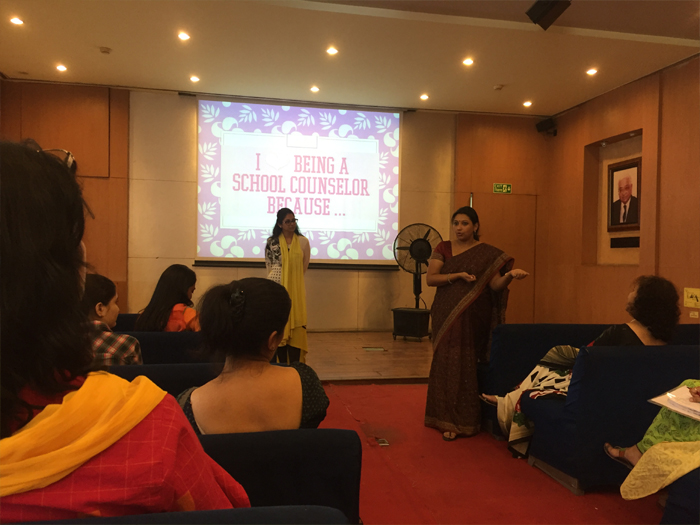 Workshop on School Safety
