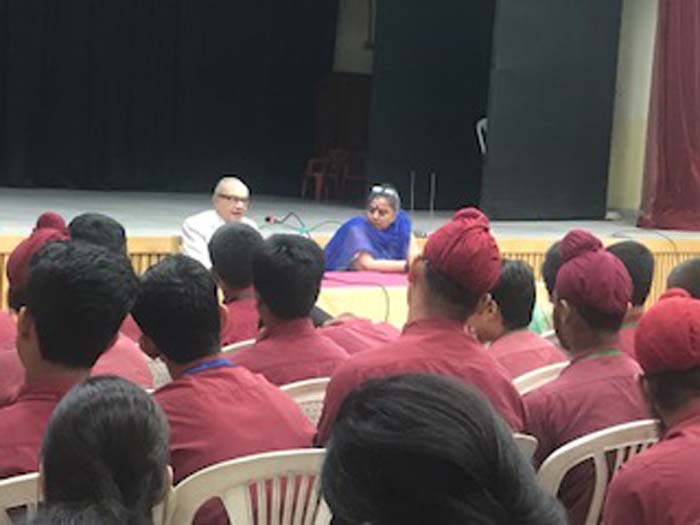 Workshop on the art of decision-making