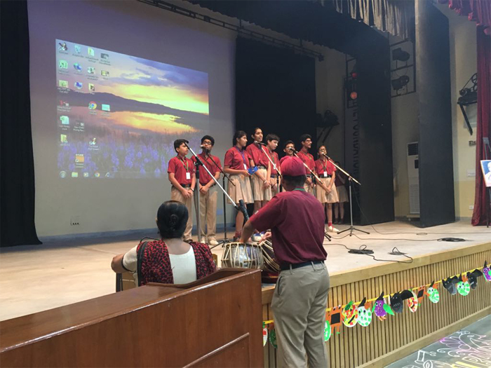 Unity Day - Commemorating the life of the Iron Man of India