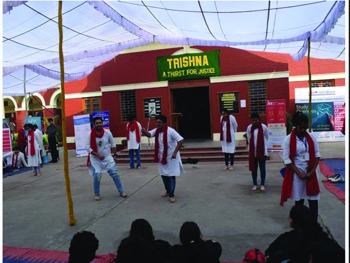 Annual Columban Fest 2017