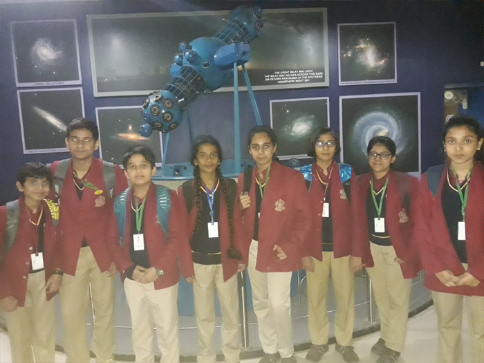 Solar observation workshop