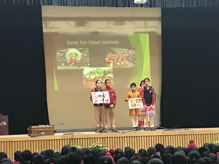 Special assembly on Karnataka