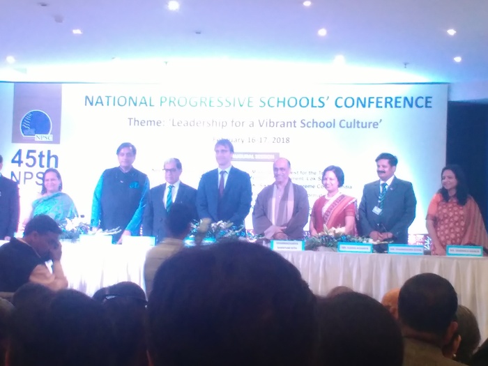 45th NPSC Annual Conference