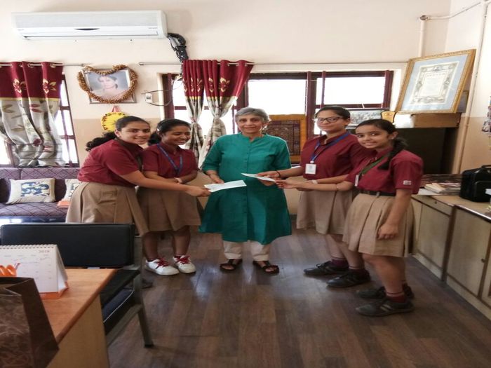 Citizenship Programme-Shramdaan sponsors surgeries at Palna