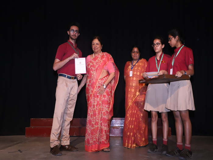 Recognition Day 2018