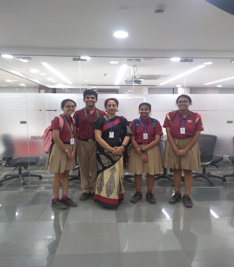 Workshop on Creative writing