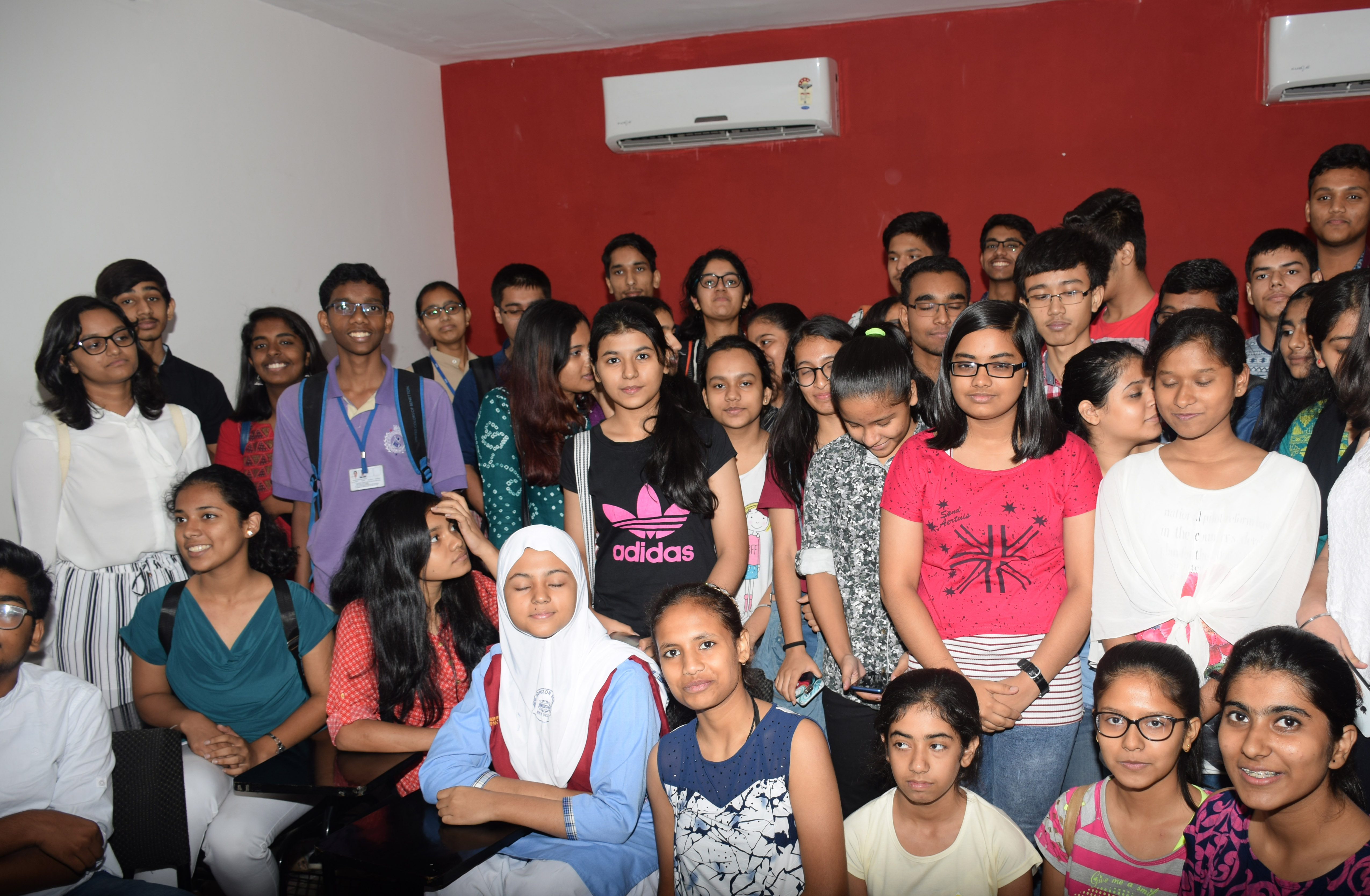 Times NIE Summer Training Programme