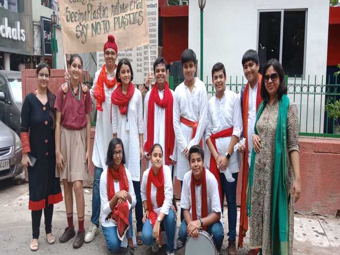 Environment Week