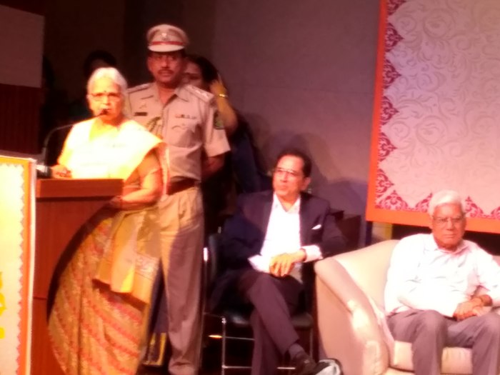 Hindi Hai Hum!  Observing Hindi Diwas