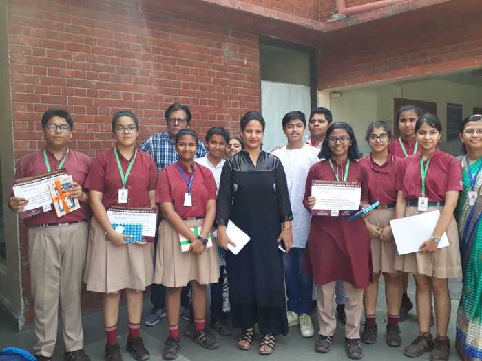 World Mental Health Day celebrations