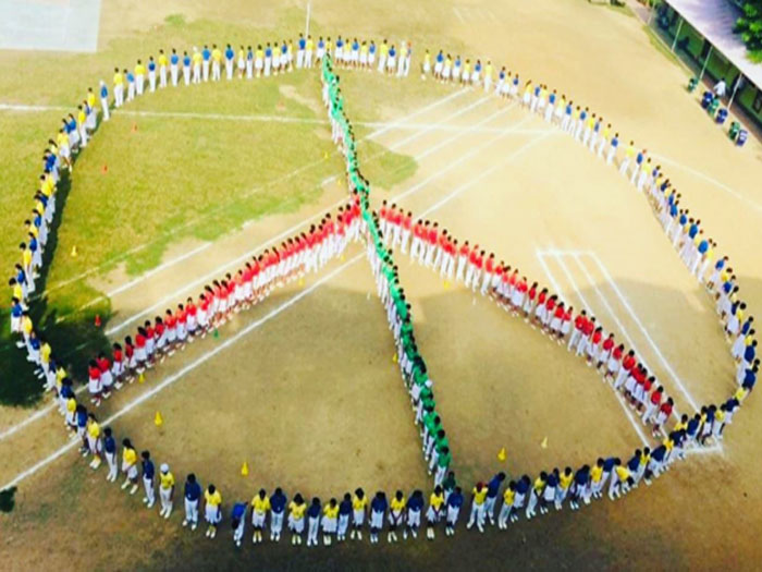 International Peace Day
