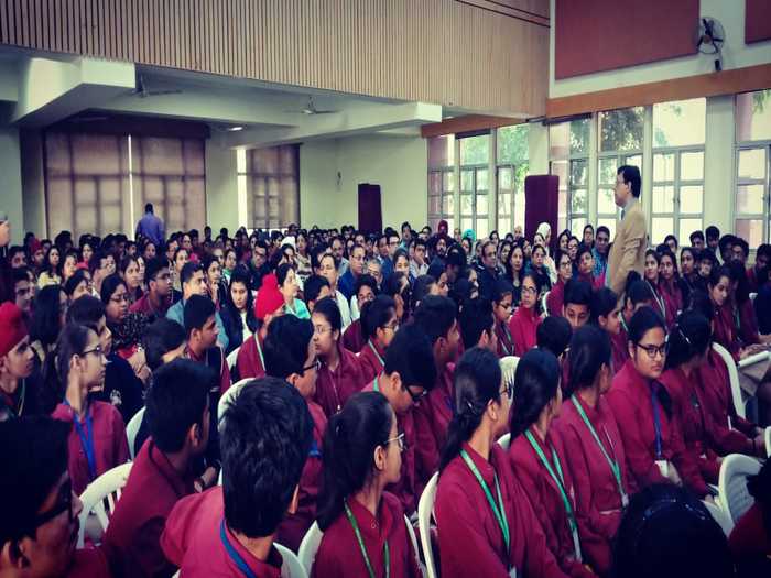Career Counselling Session with an expert