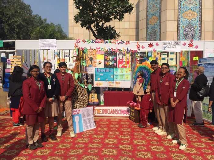 International Adolescent Summit
