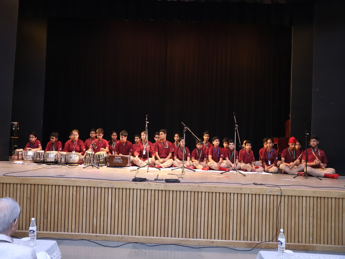 Recognition Day 2019