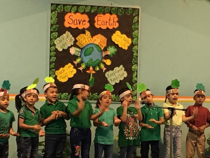 Environment Week activities 8 to 12 July 2019