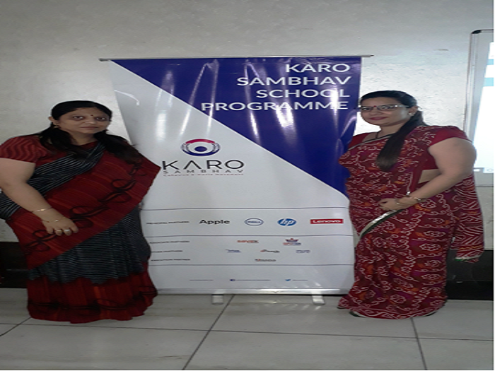 Teacher Workshop on Environmental Issues