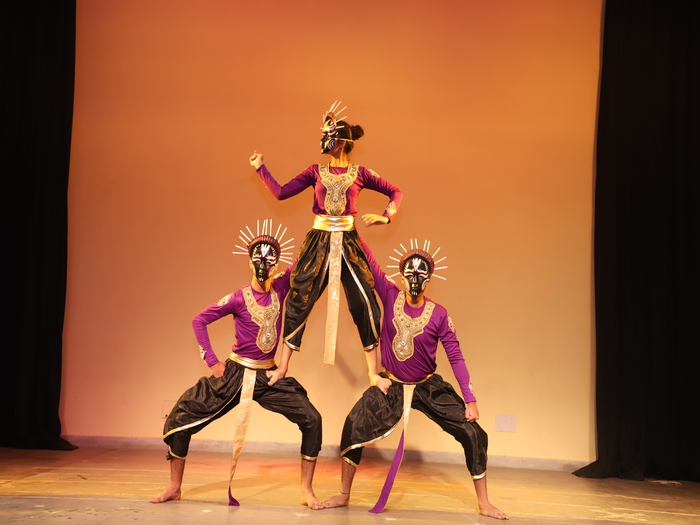 Malhaar 2019