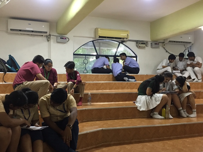 National School Health and Wellness Quiz 2019