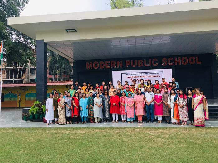 CBSE Capacity Building Programme For Business Studies teachers 