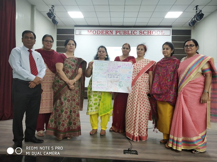 Hindi Workshop