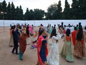 Alumni Dandiya Meet 2019