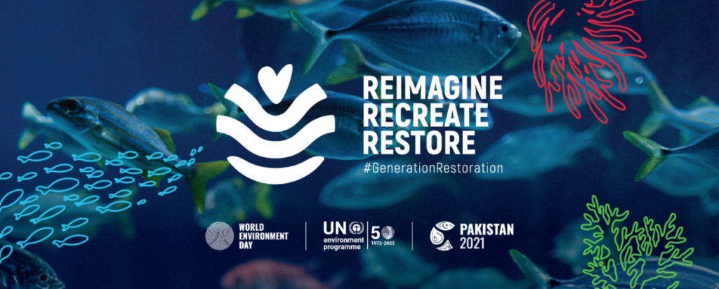 World Environment Day 5 June