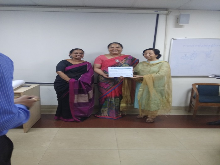 CBSE teacher workshop on Value Education 