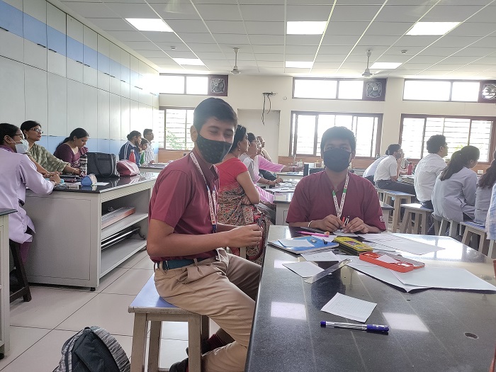 Workshop on Optics 