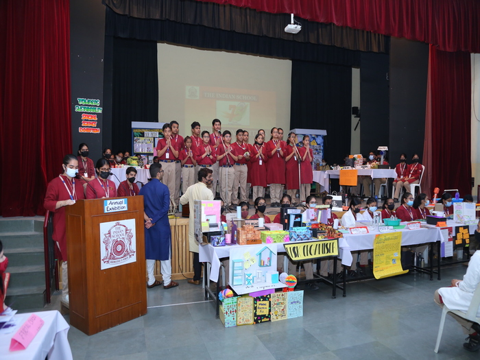 Annual Exhibition, 2022
