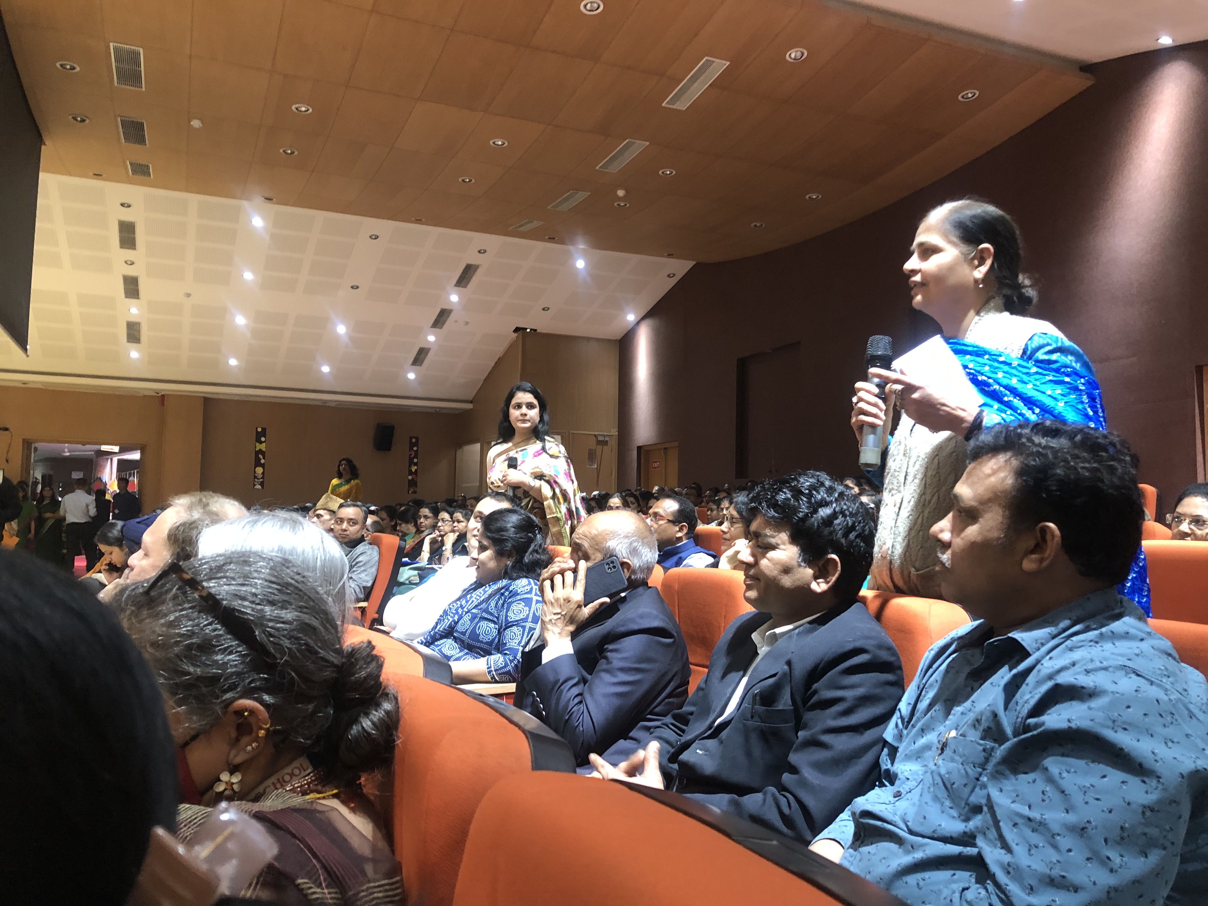  DOE workshop on the NEP 2020 and other matters