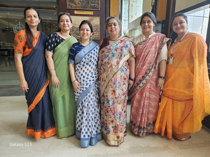 The National Progressive Schools Conference