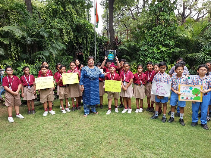 Environment Week 2023