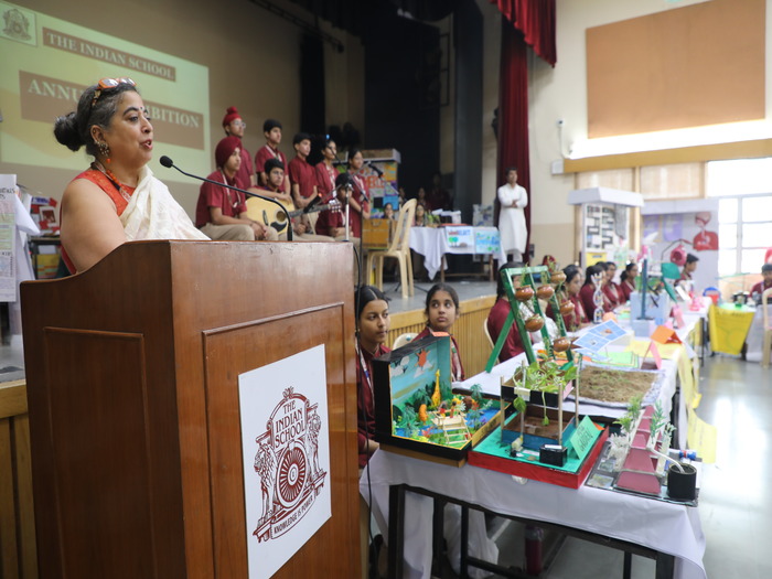 ANNUAL EXHIBITION 2023